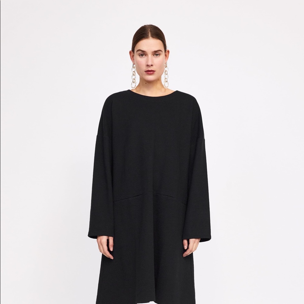 Zara Dress NWT